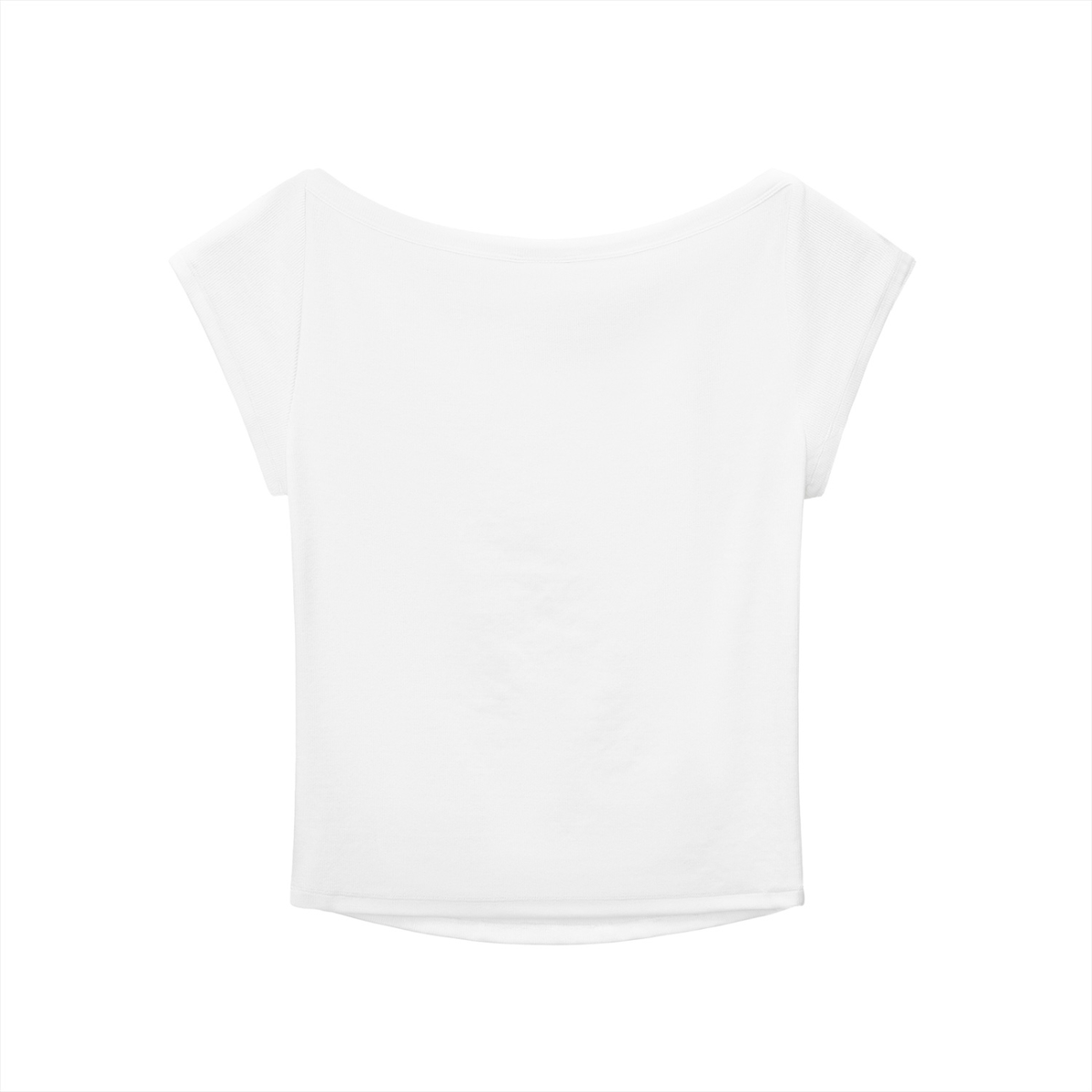 Paris France 90s Slub Lightweight Slim Fit T-shirt