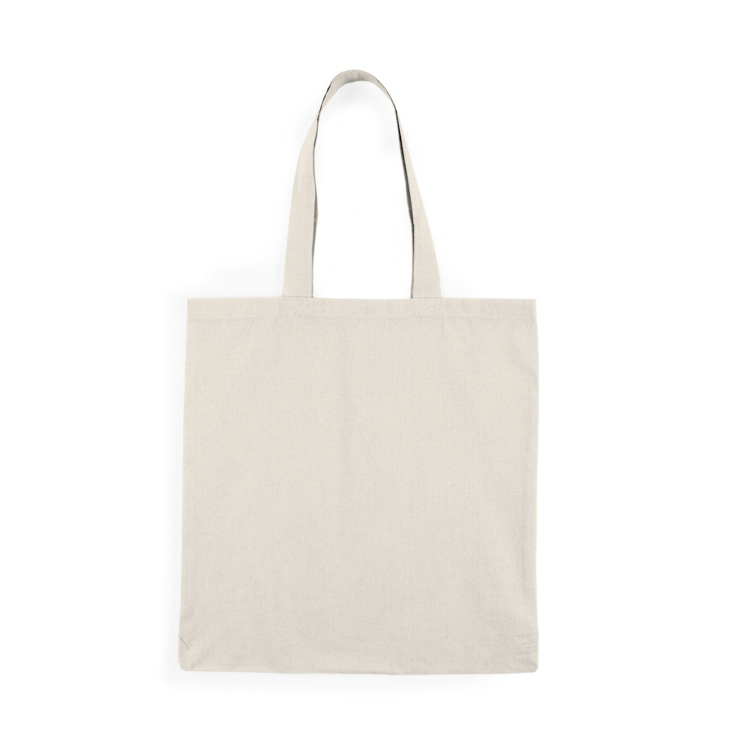 Community Building Natural Tote Bag