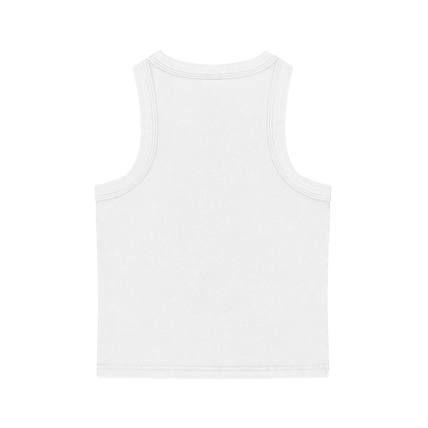 Power Naps Frog Snow Washed Tank Top