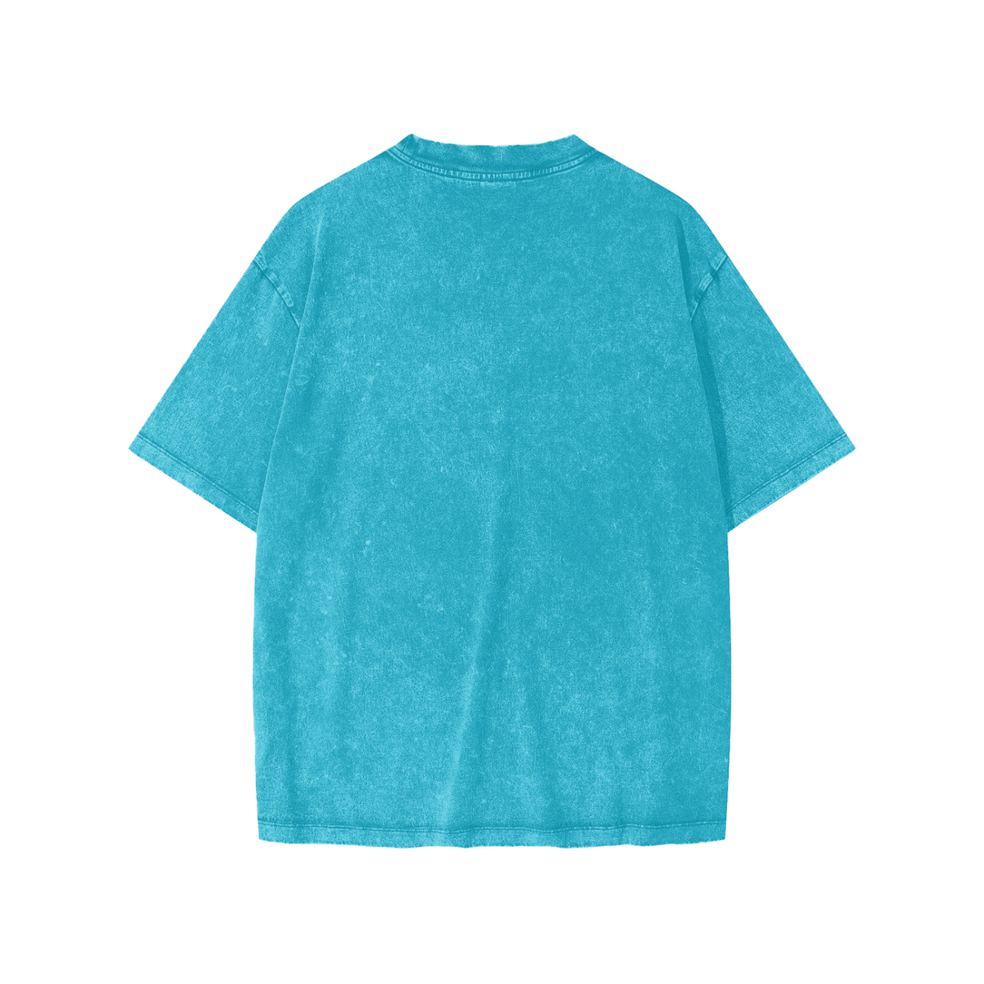 Hey Yeah! Snow Washed KIDS Tee