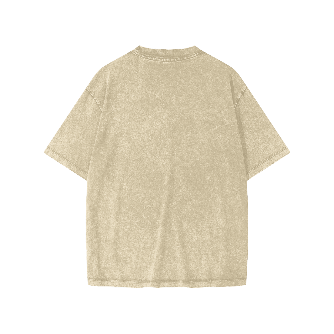Happy Camper Snow Washed KIDS Tee
