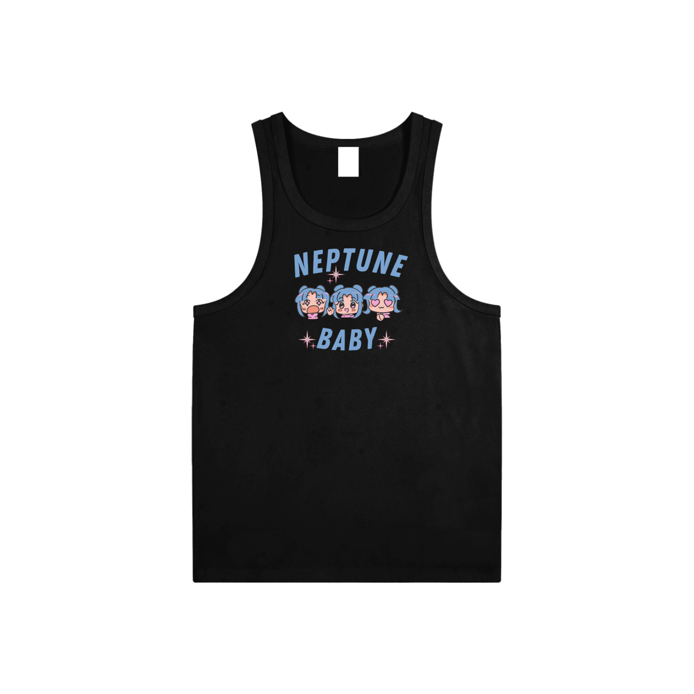 Neptune Baby Active Unisex Tank Top