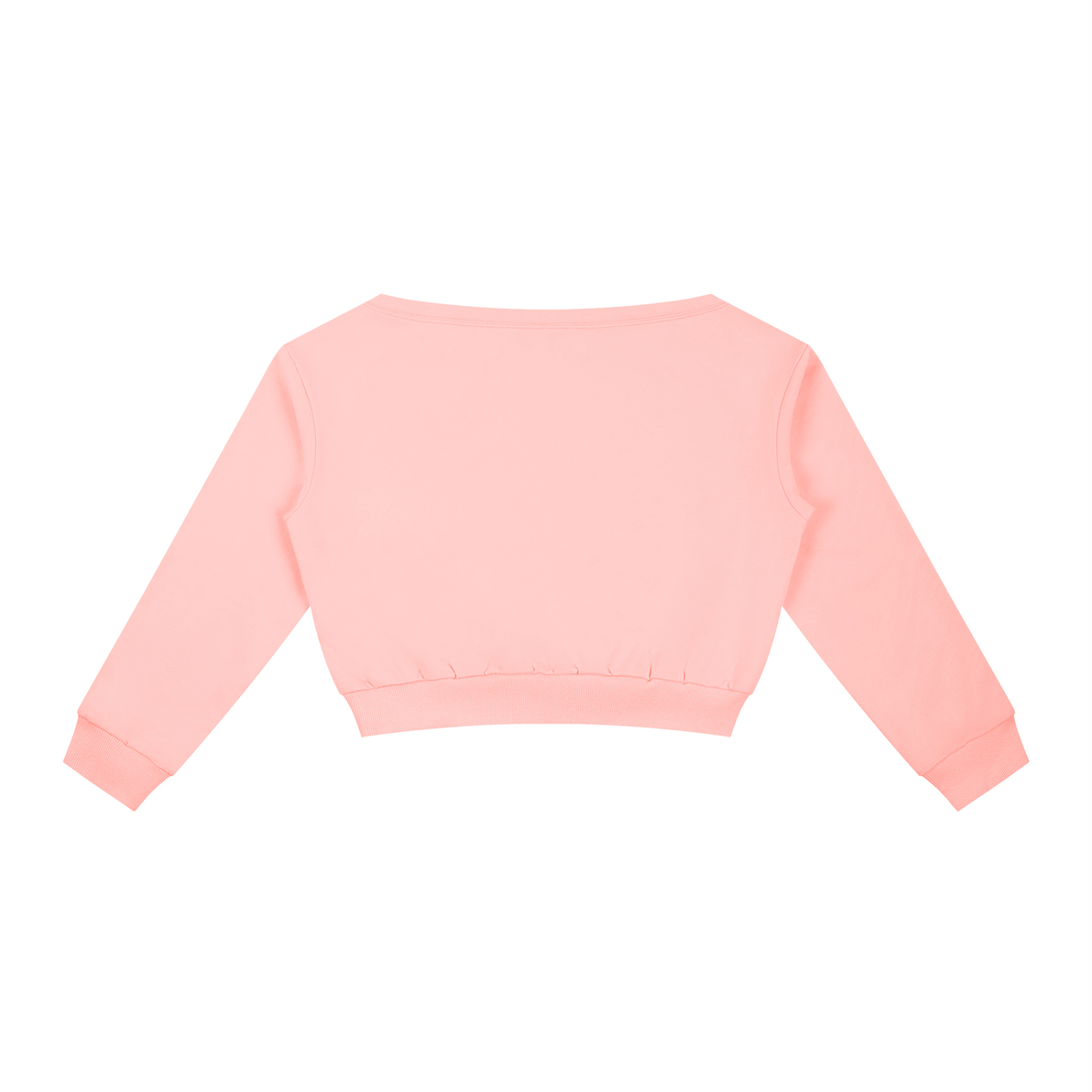 Call Me Women's Off-Shoulder Sweatshirt