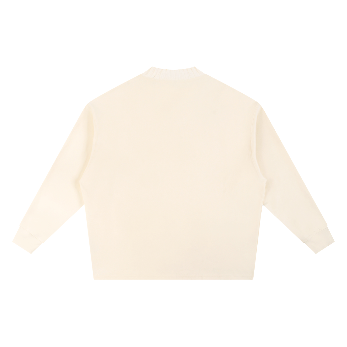 Pizza Party Unisex Crew Neck Oversize Sweatshirt