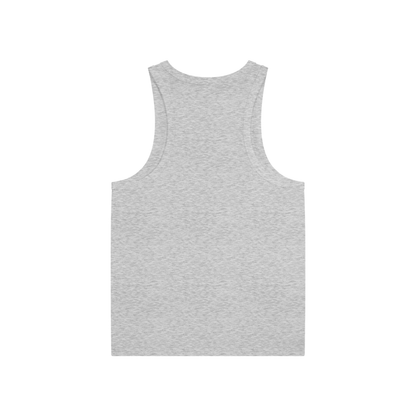 Star Bird Unisex Active Tank Top