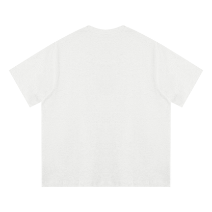 The Coffee Bunch Unisex Quick-Dry Relaxed Fit T-Shirt