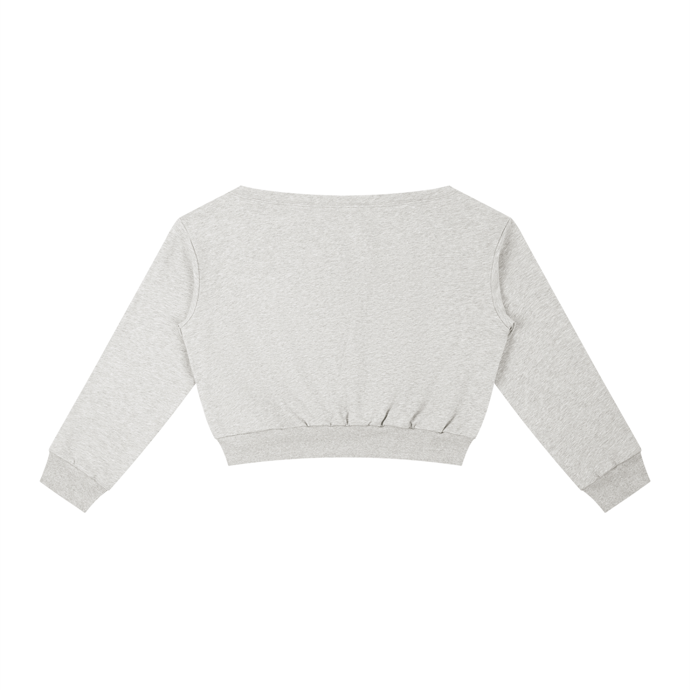 Rockstar Women's Off-Shoulder Sweatshirt