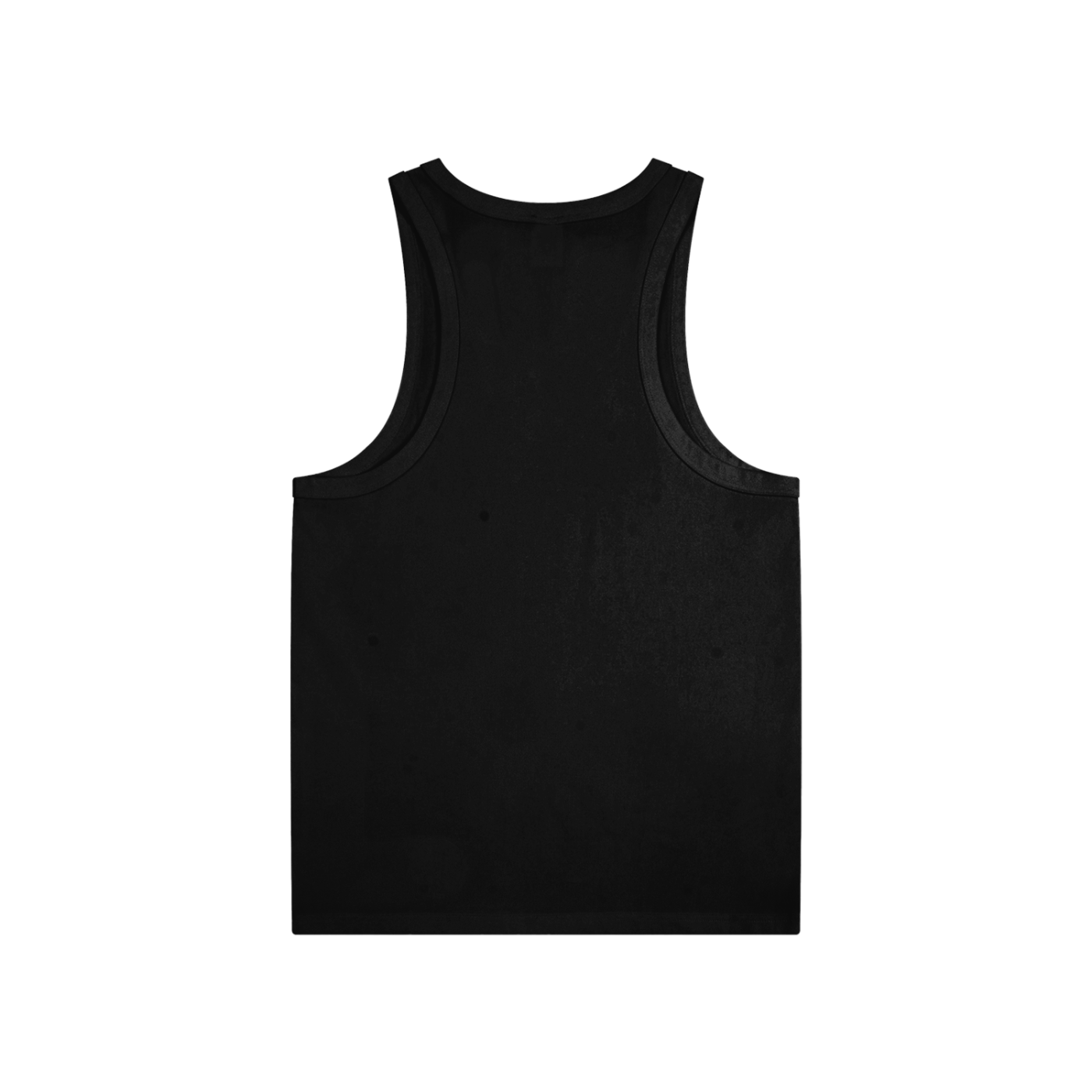 Polar Drama Bear Active Unisex Tank Top