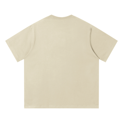 The Coffee Bunch Unisex Quick-Dry Relaxed Fit T-Shirt