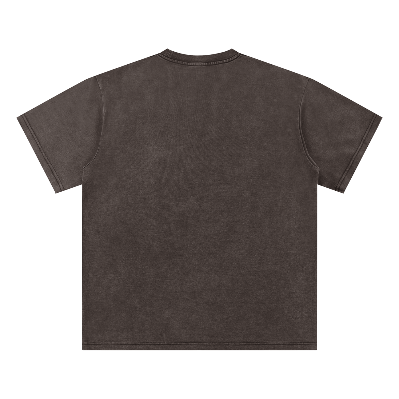 Anime Farm Game  Slub Snow Washed T-Shirt