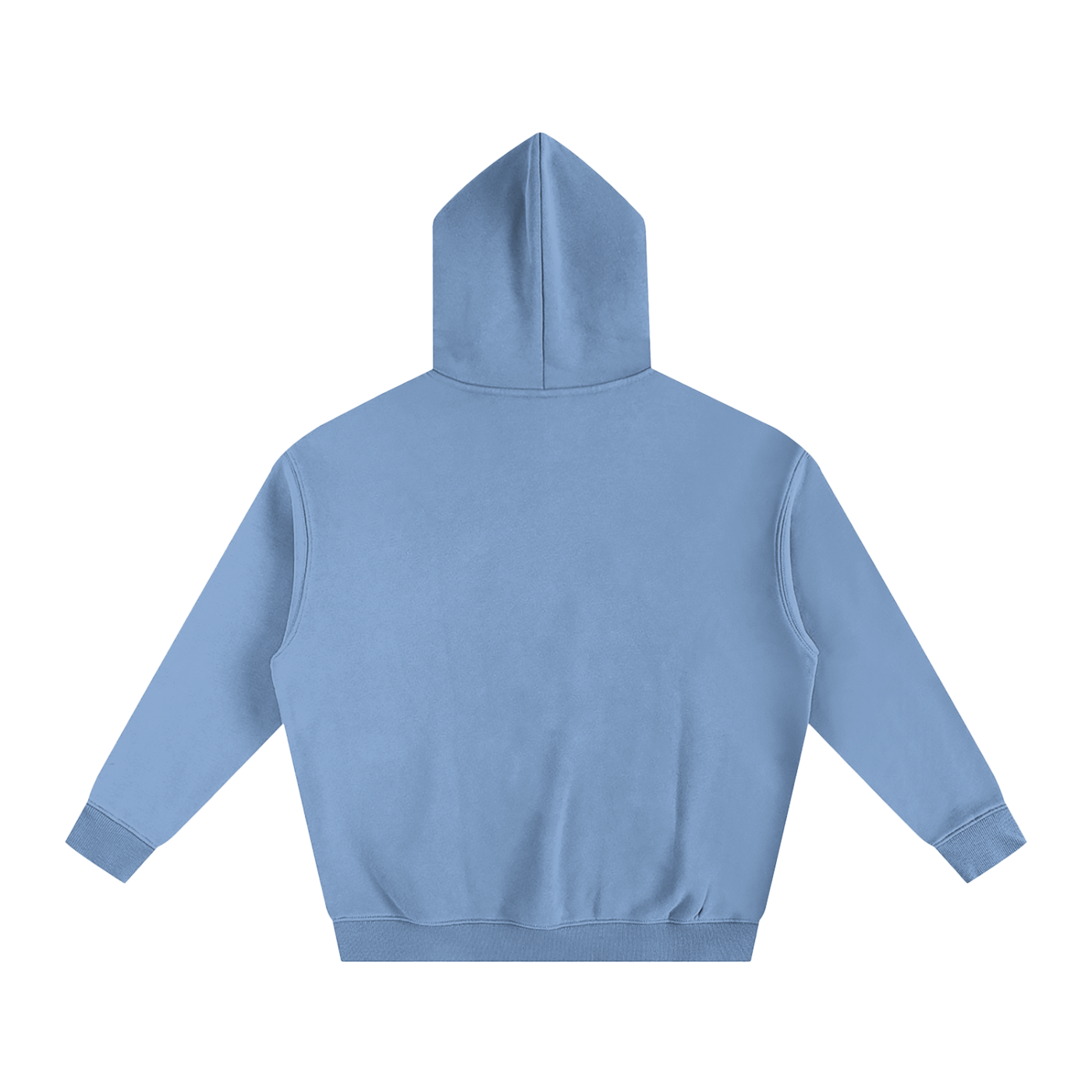 Cat Dad Unisex Oversize Fleeced Hoodie