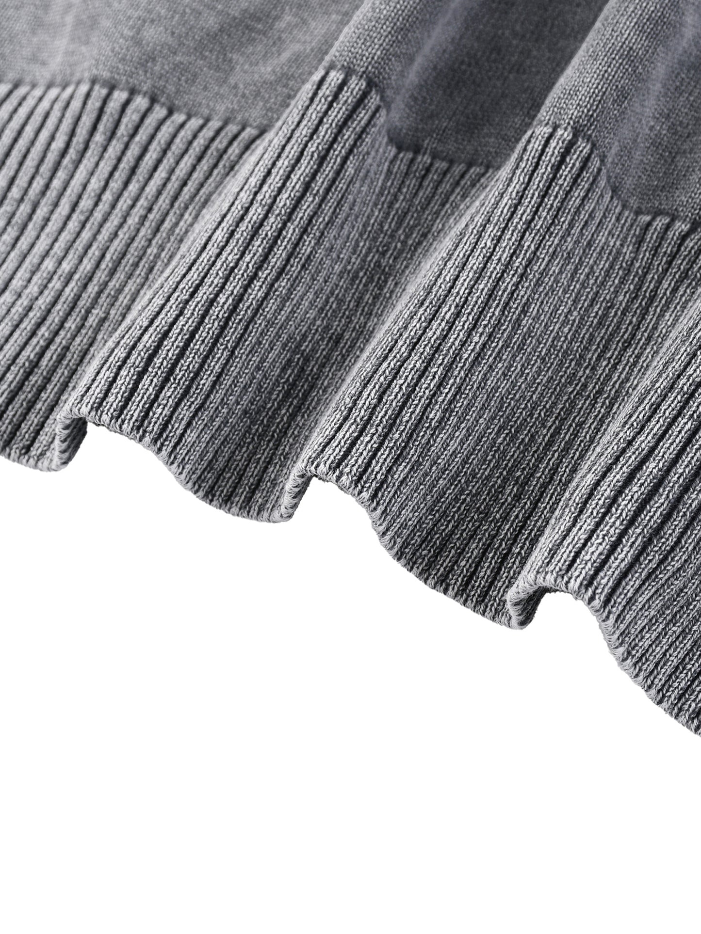 Lucky Mineral Wash Oversized Sweater