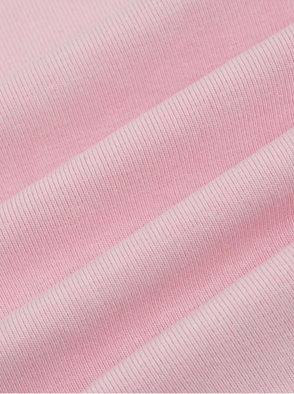 Anime Sour Mood Snow Washed Crop Top