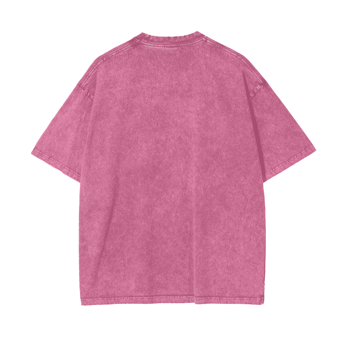 Skeletons Read Unisex Oversize Snow Washed T-Shirt