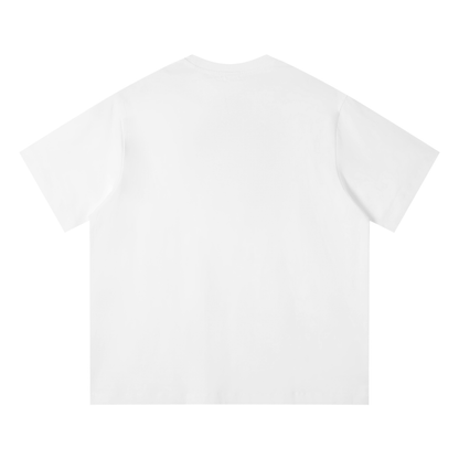 The Coffee Bunch Unisex Quick-Dry Relaxed Fit T-Shirt
