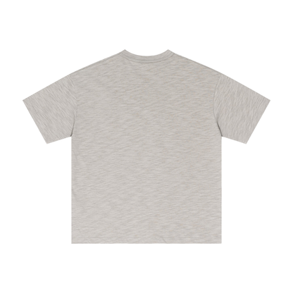 Foodie Lightweight Slub Cotton T-Shirt