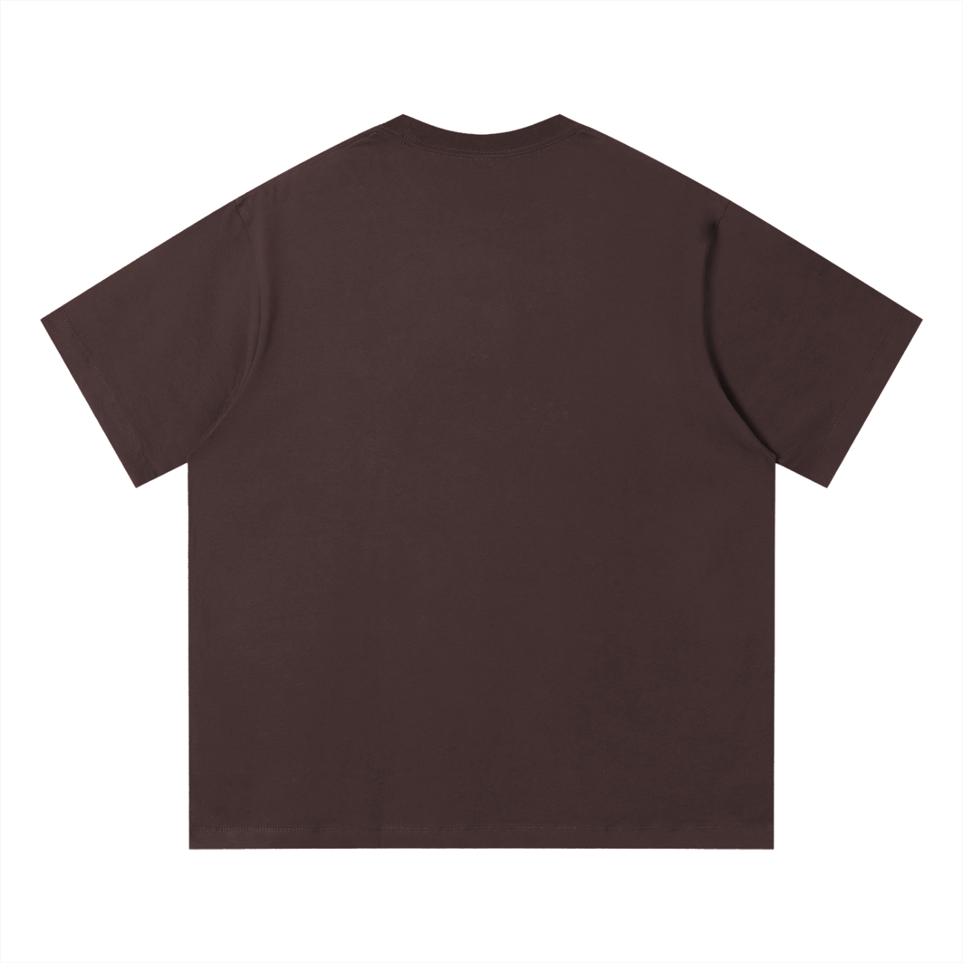 Foodie Unisex Quick-Dry Relaxed Fit T-Shirt