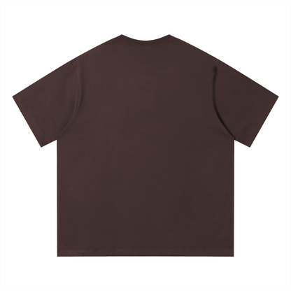 Foodie Unisex Quick-Dry Relaxed Fit T-Shirt