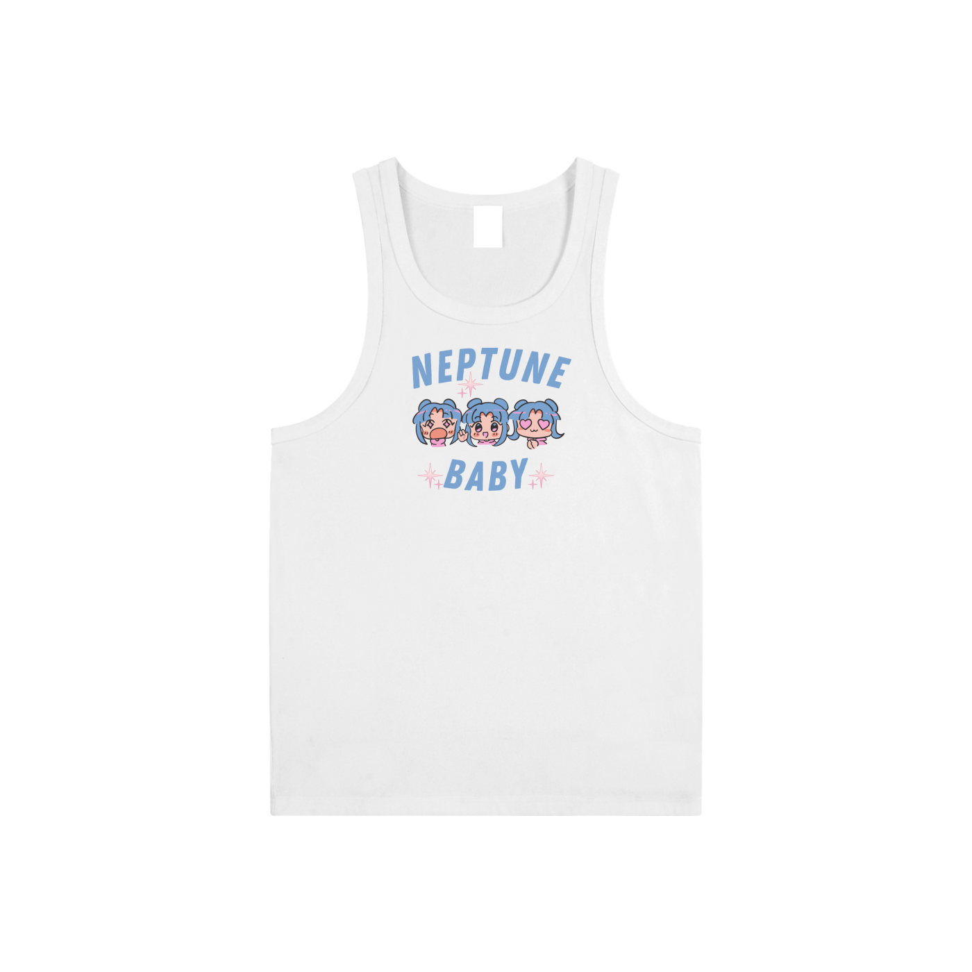 Neptune Baby Active Unisex Tank Top