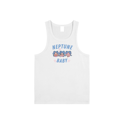 Neptune Baby Active Unisex Tank Top