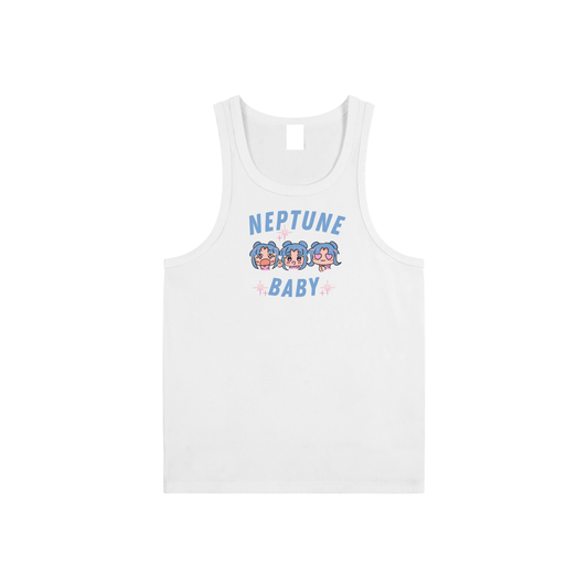 Neptune Baby Active Unisex Tank Top