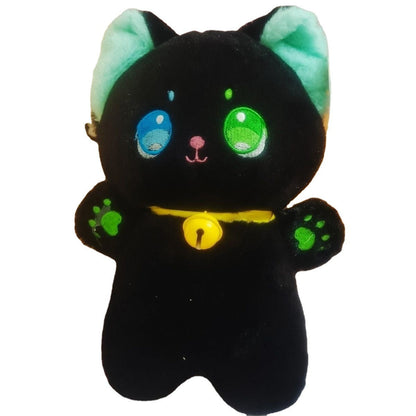 Kawaii Anime Cat Doll Plush Toy ~10inch