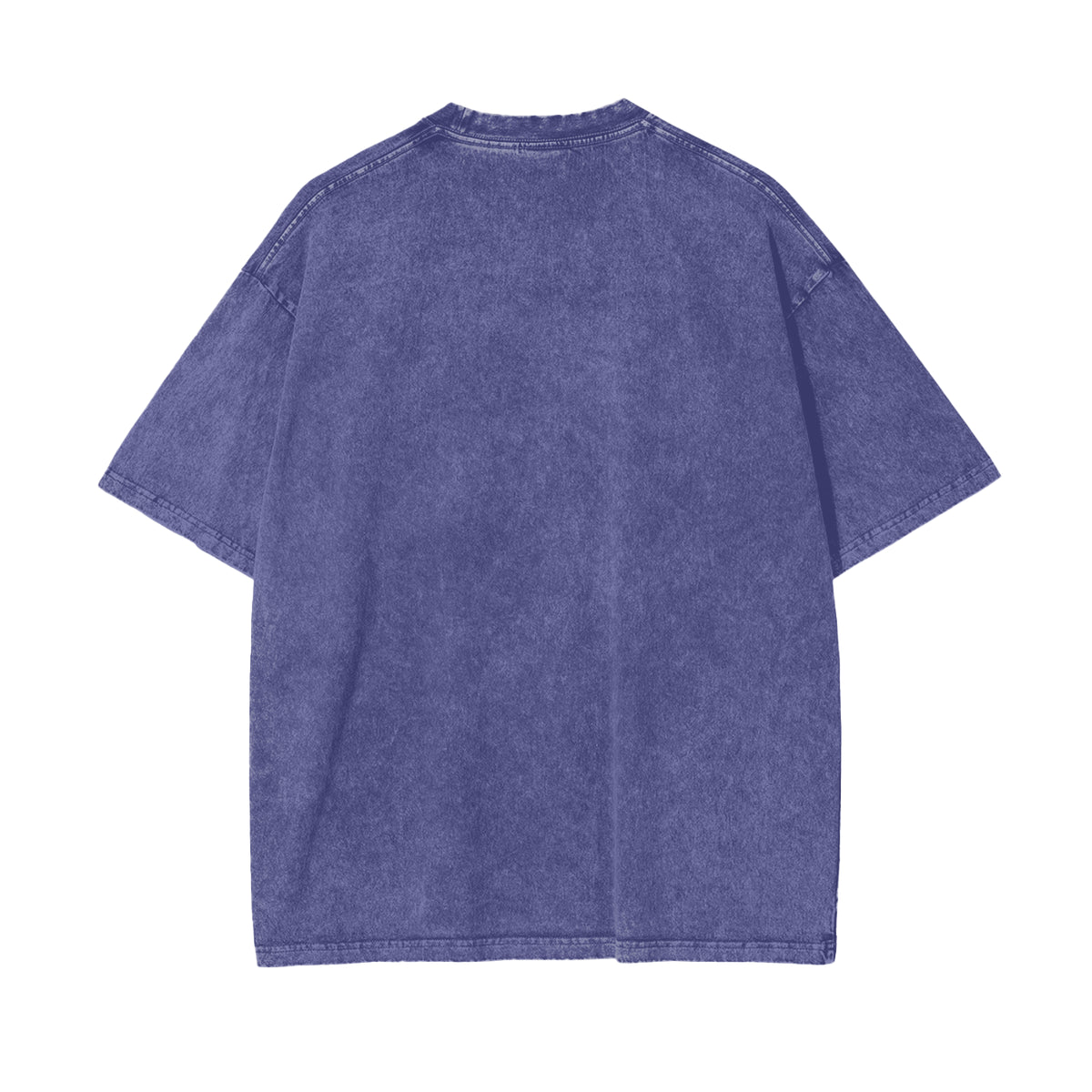 Nice Day Unisex Oversize Snow Washed T-Shirt
