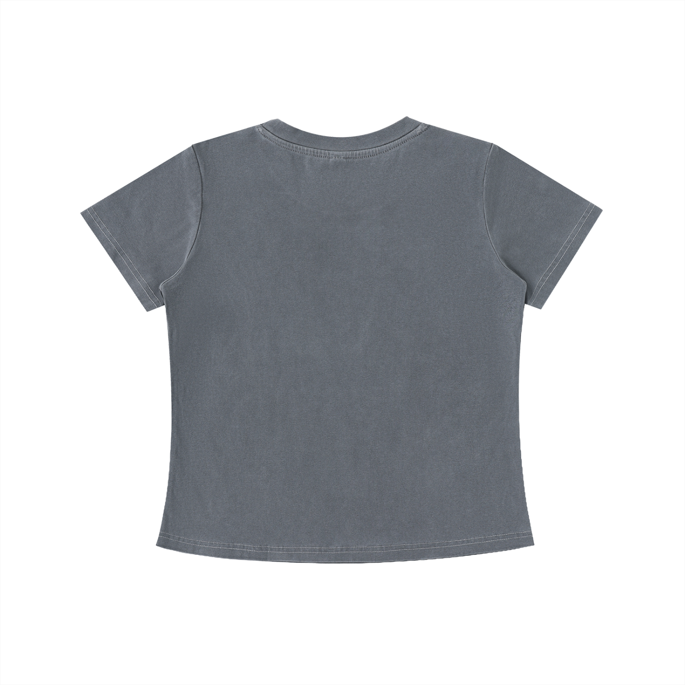 Witchy Eye Vintage Wash Slim Fit T-shirt