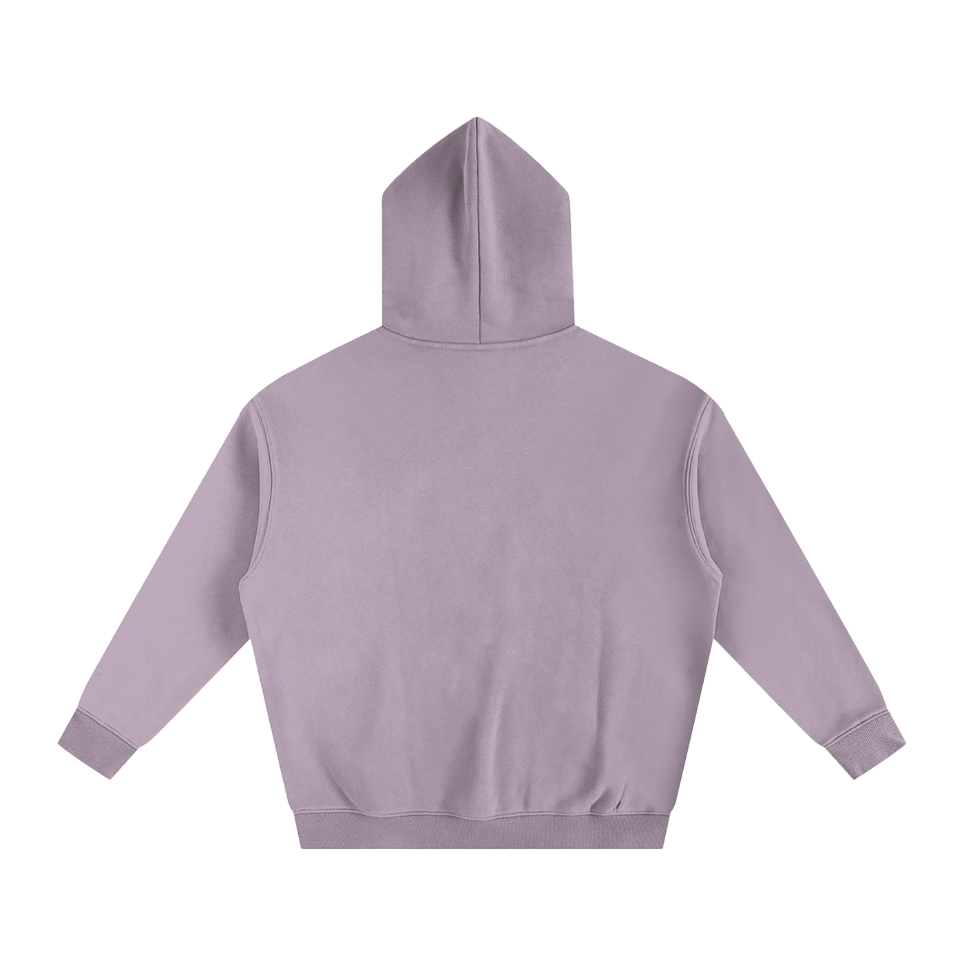 Dog Dad Unisex Oversize Fleeced Hoodie
