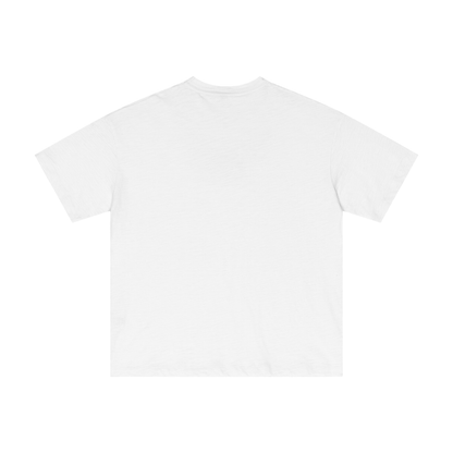 Blueberry Fruit Club Lightweight Slub Cotton T-Shirt