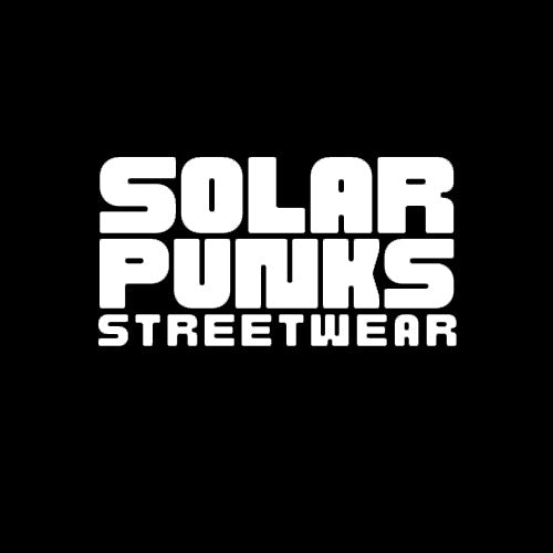 SolarPunks Streetwear